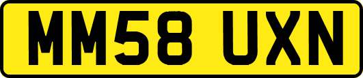MM58UXN