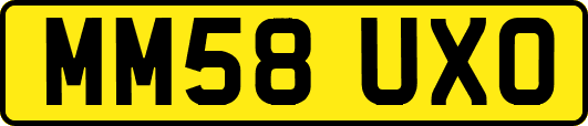 MM58UXO