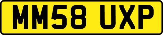 MM58UXP