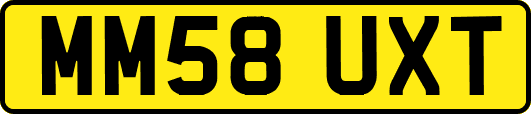 MM58UXT