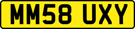 MM58UXY