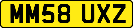 MM58UXZ