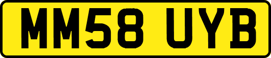 MM58UYB