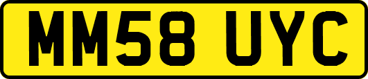 MM58UYC
