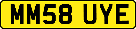 MM58UYE