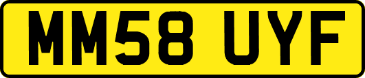 MM58UYF