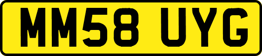 MM58UYG