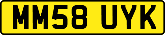 MM58UYK