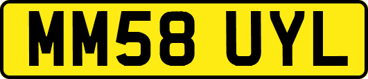 MM58UYL
