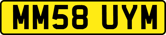 MM58UYM