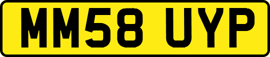 MM58UYP