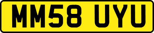 MM58UYU