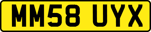MM58UYX