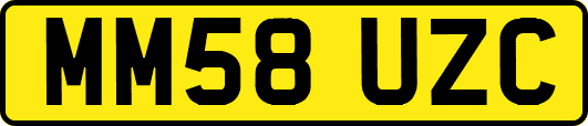 MM58UZC