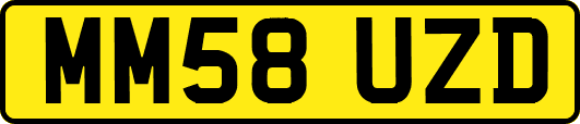 MM58UZD