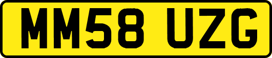 MM58UZG