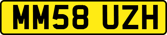 MM58UZH
