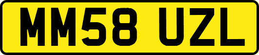 MM58UZL