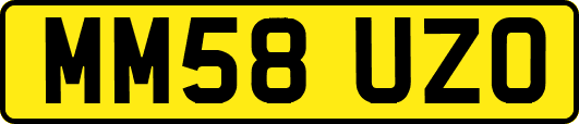 MM58UZO