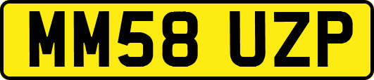 MM58UZP