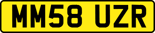 MM58UZR