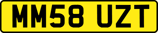 MM58UZT