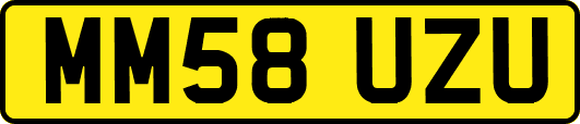 MM58UZU