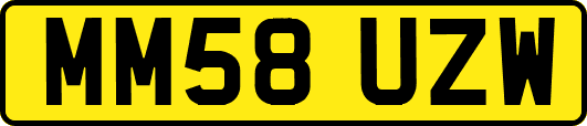 MM58UZW