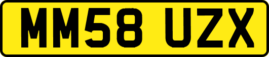 MM58UZX