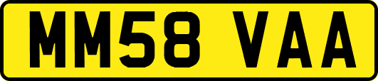 MM58VAA
