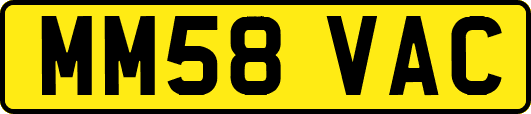 MM58VAC
