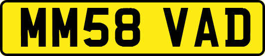 MM58VAD