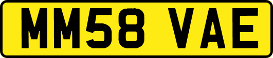 MM58VAE