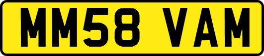 MM58VAM