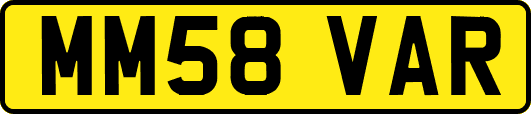 MM58VAR