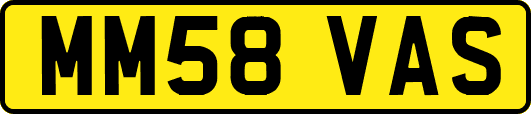 MM58VAS