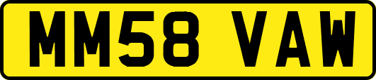 MM58VAW