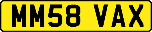 MM58VAX