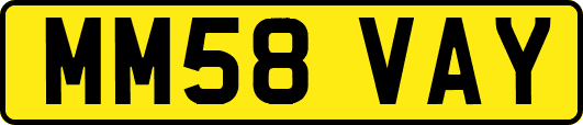 MM58VAY