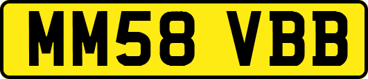 MM58VBB