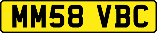 MM58VBC