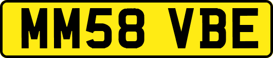MM58VBE