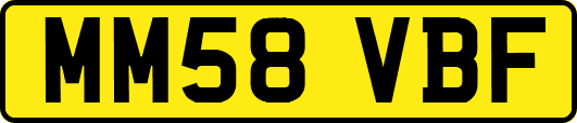 MM58VBF