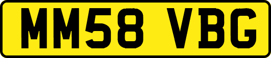 MM58VBG