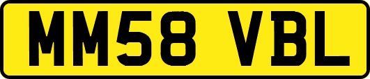 MM58VBL