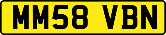 MM58VBN