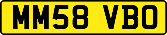 MM58VBO