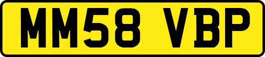 MM58VBP