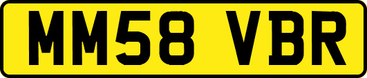 MM58VBR