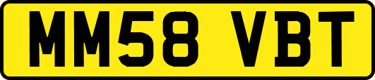 MM58VBT